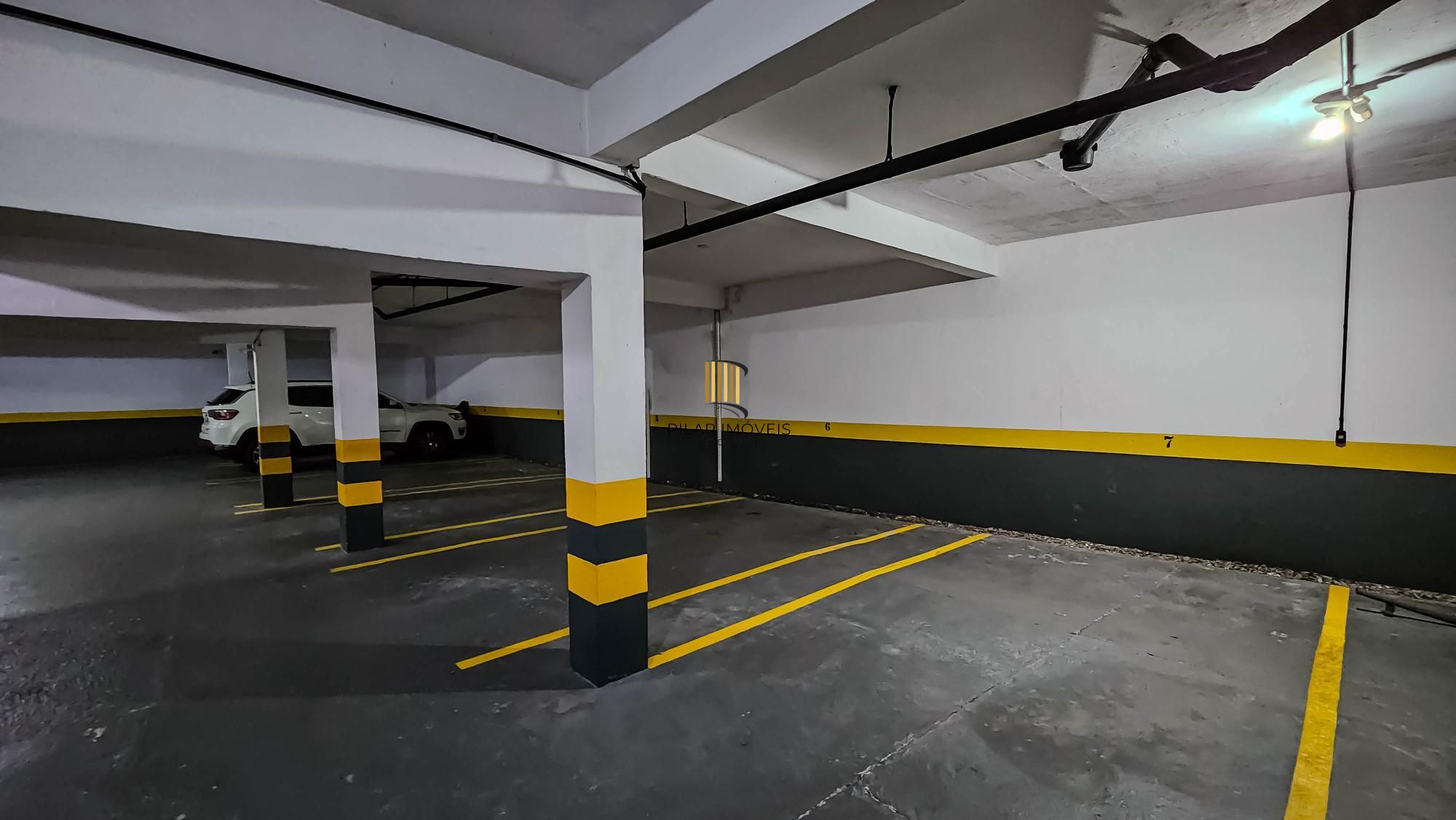 Apartamento 3 dormitórios no bairro Auxiliadora