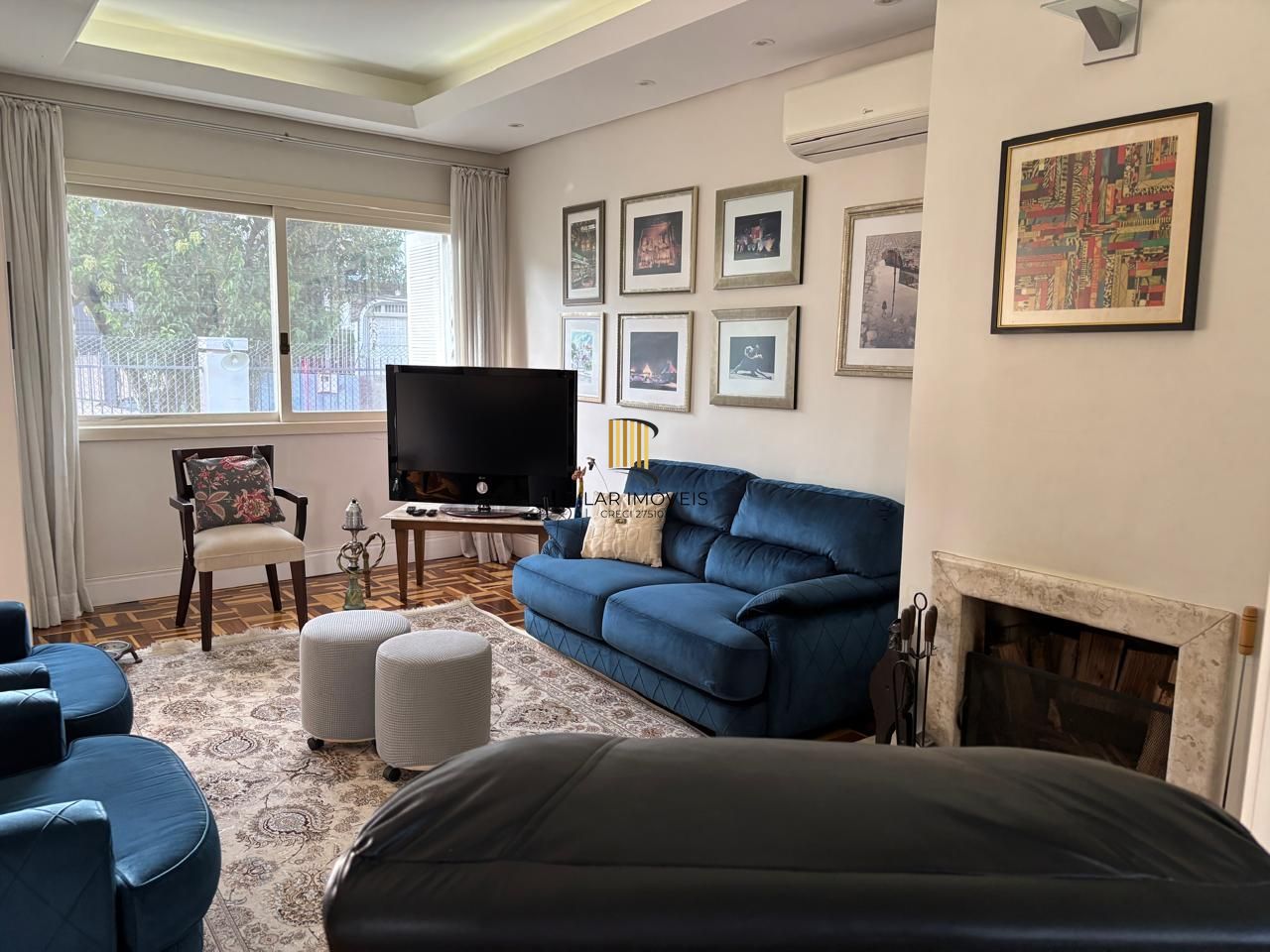 Casa 3 dormitórios em Teresópolis