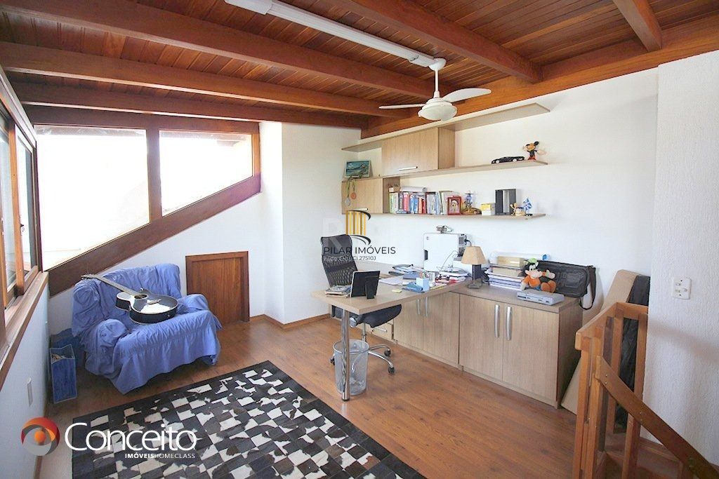 Casa para Venda - 226.73m², 3 dormitórios, sendo 3 suites, 3 vagas - Ipanema