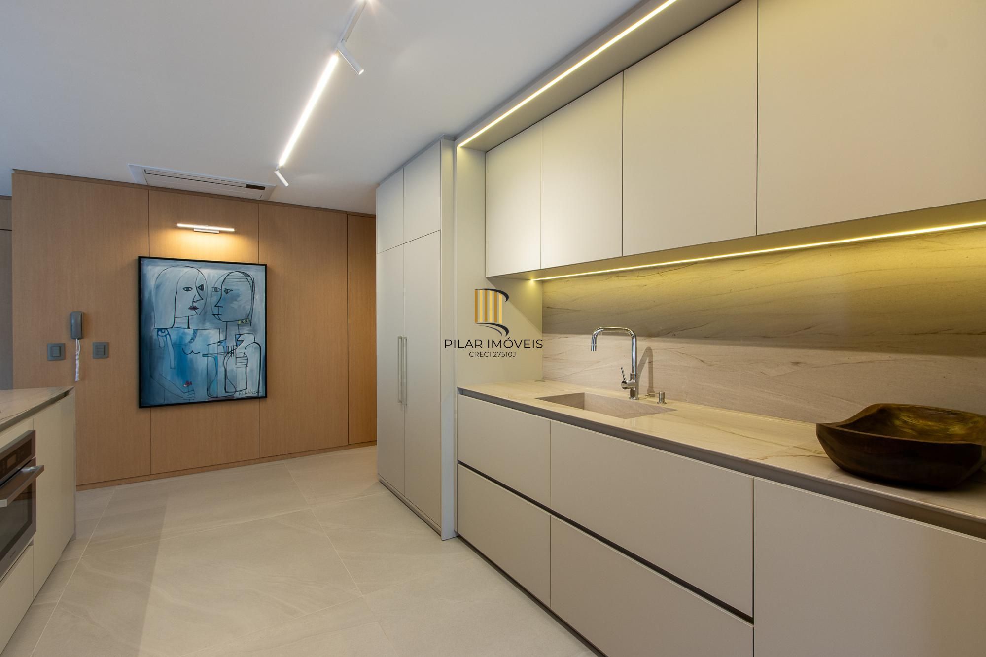 Apartamento 2 dormitórios no bairro Petrópolis