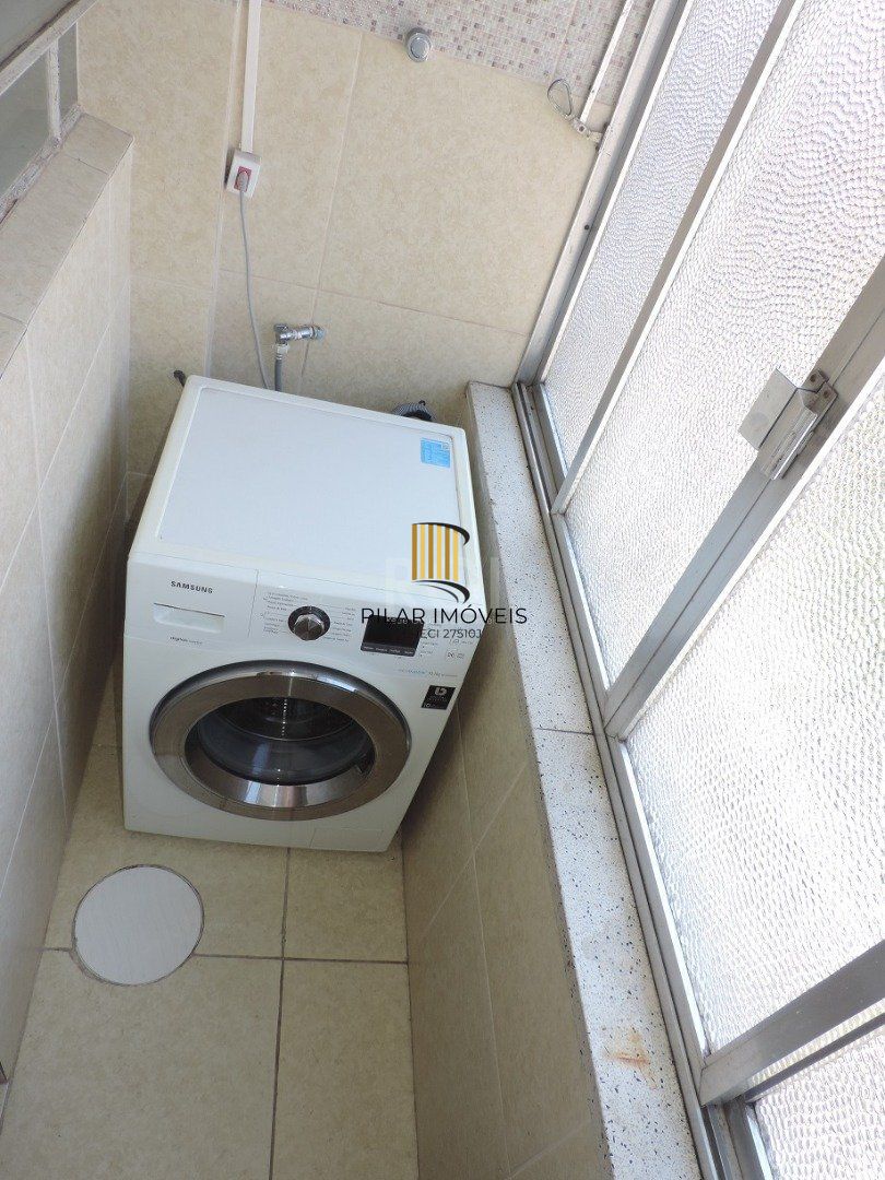 Apartamento para Venda - 56.7m², 2 dormitórios, Passo da Areia