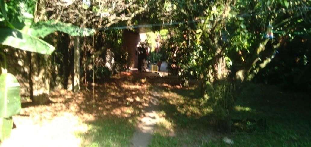 Casa 3 dormitórios no bairro Ipanema