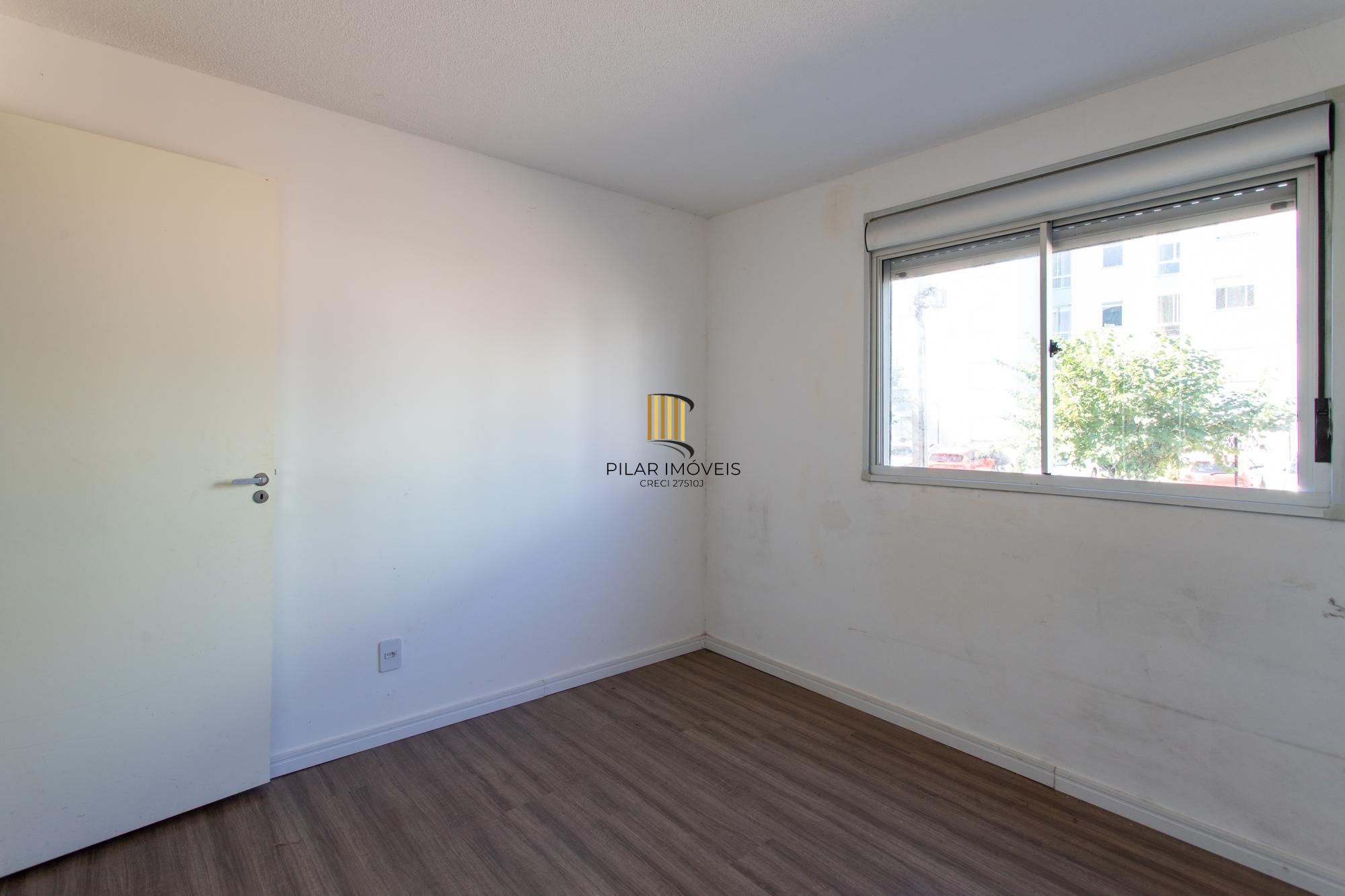 Apartamento 2 quartos, reformado, 1 vaga escriturada - Vila Nova