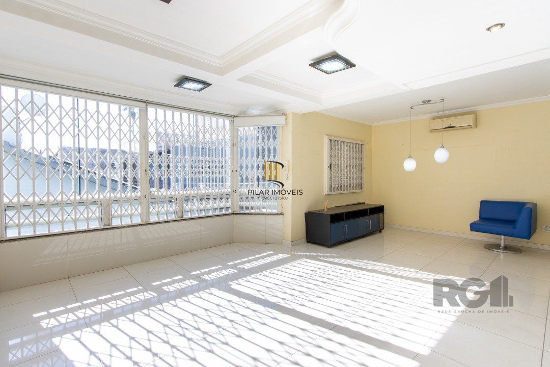 Casa Condominio para Venda - 159.05m², 3 dormitórios, sendo 1 suites, 2 vagas - Cavalhada