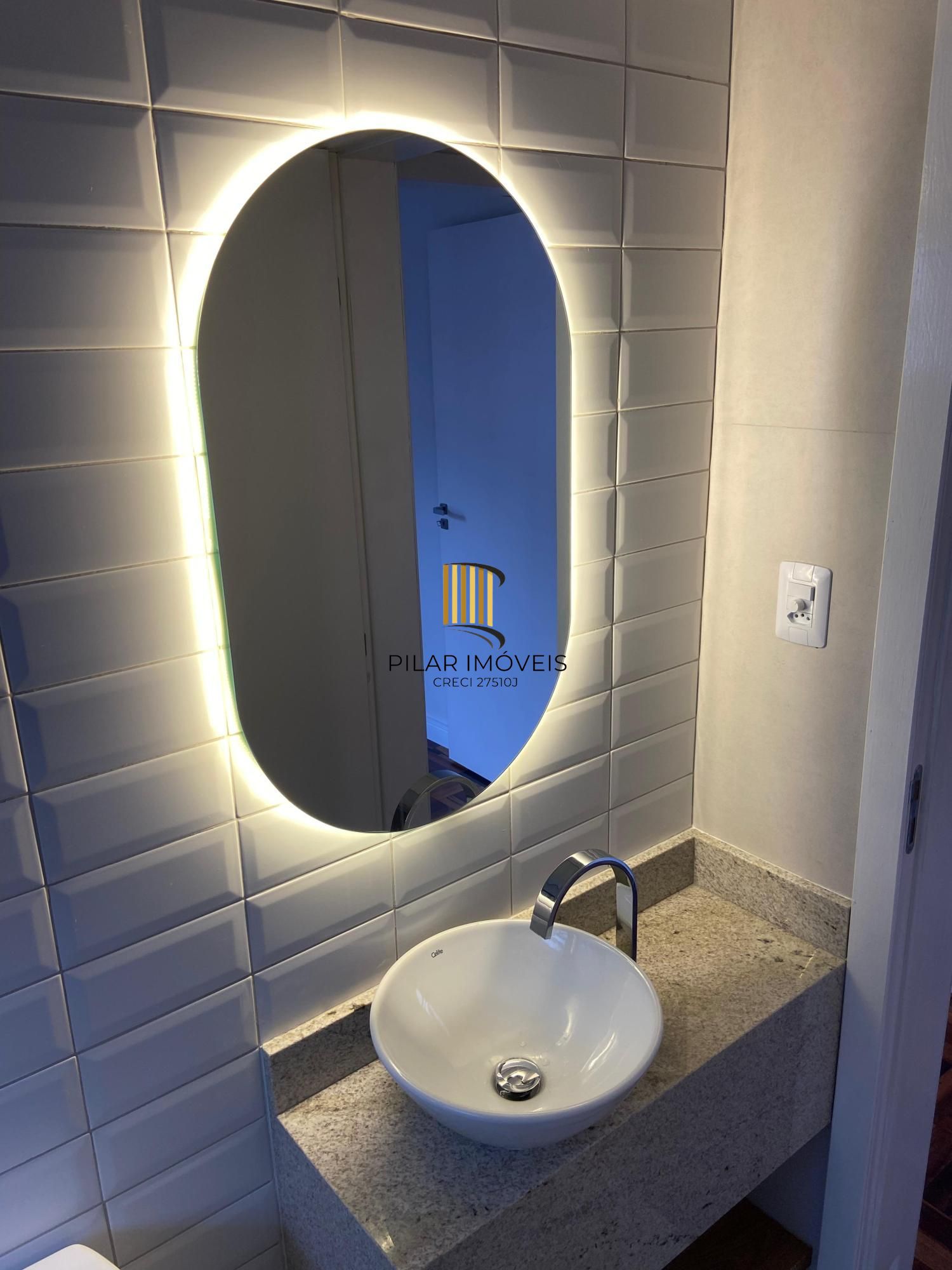 Apartamento 2 dormitórios no bairro Petrópolis
