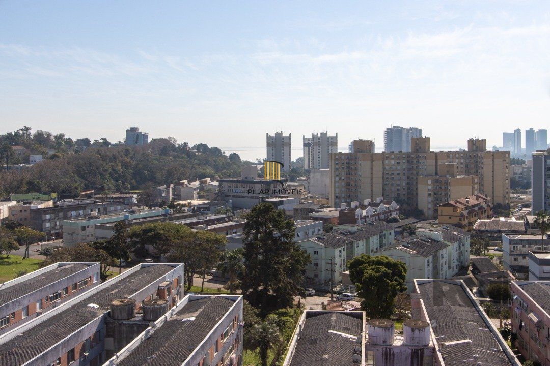 Apartamento 2 dormitórios no bairro Tristeza