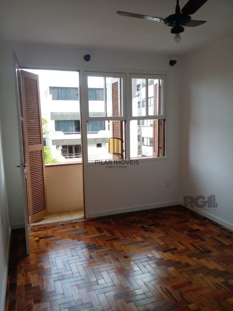 Apartamento 2 dormitórios no bairro Petrópolis