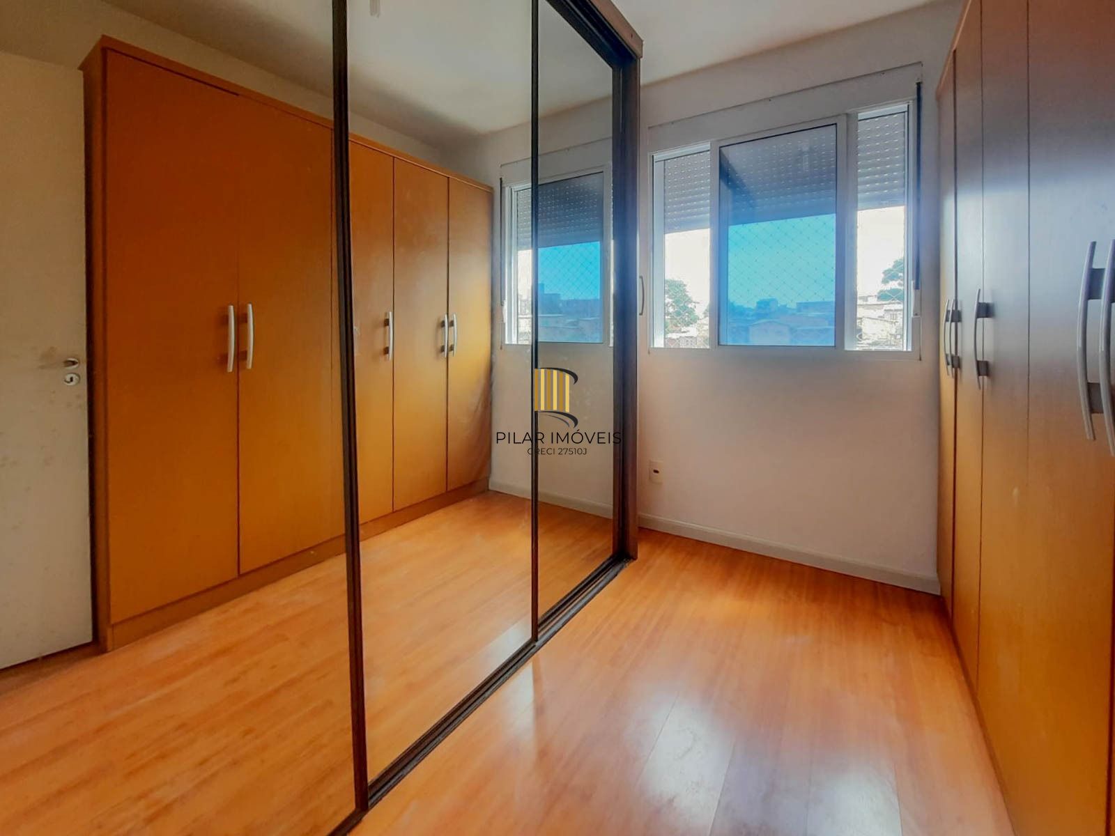 CONDOMINIO VIVER ZONA SUL