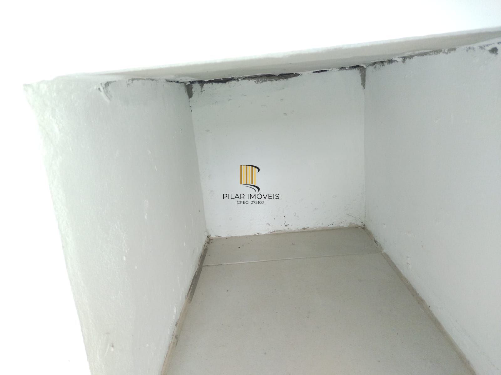 Apartamento 2 dormitórios no bairro Centro