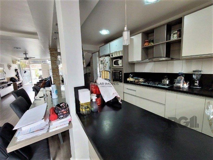 Casa, 234m², 3 dormitórios, Cristal