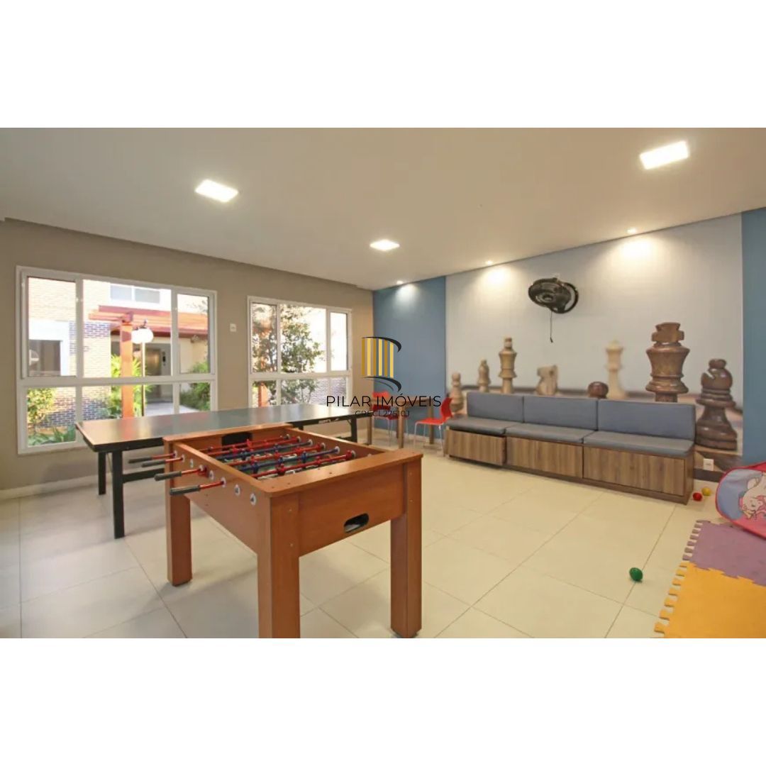 Excelente Apartamento 2 Dormitórios com Suíte