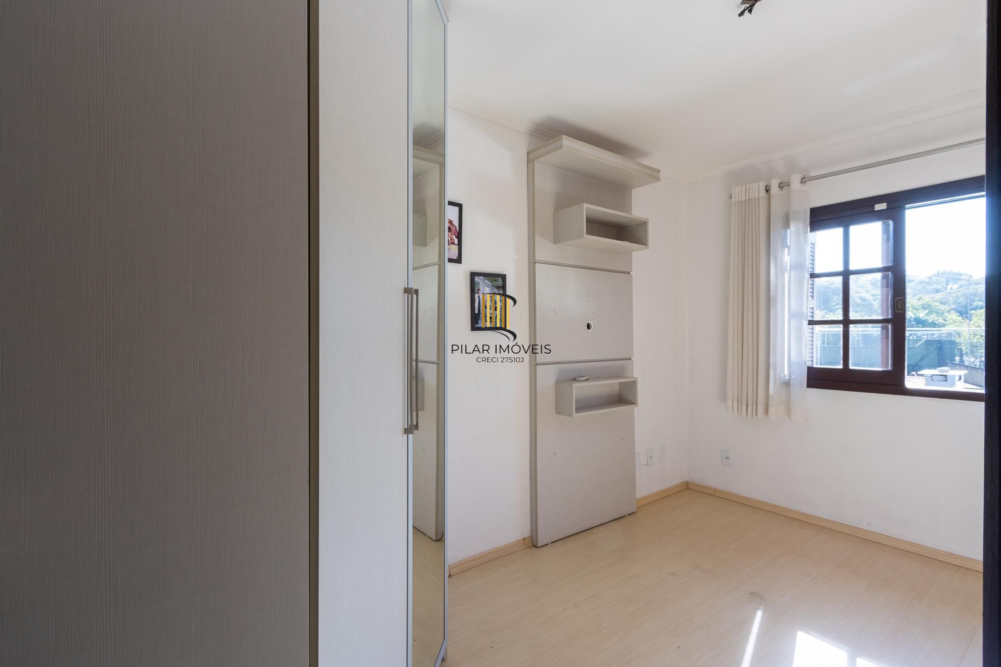 Casa  3 dorm. I suíte I Vaga 2  carros