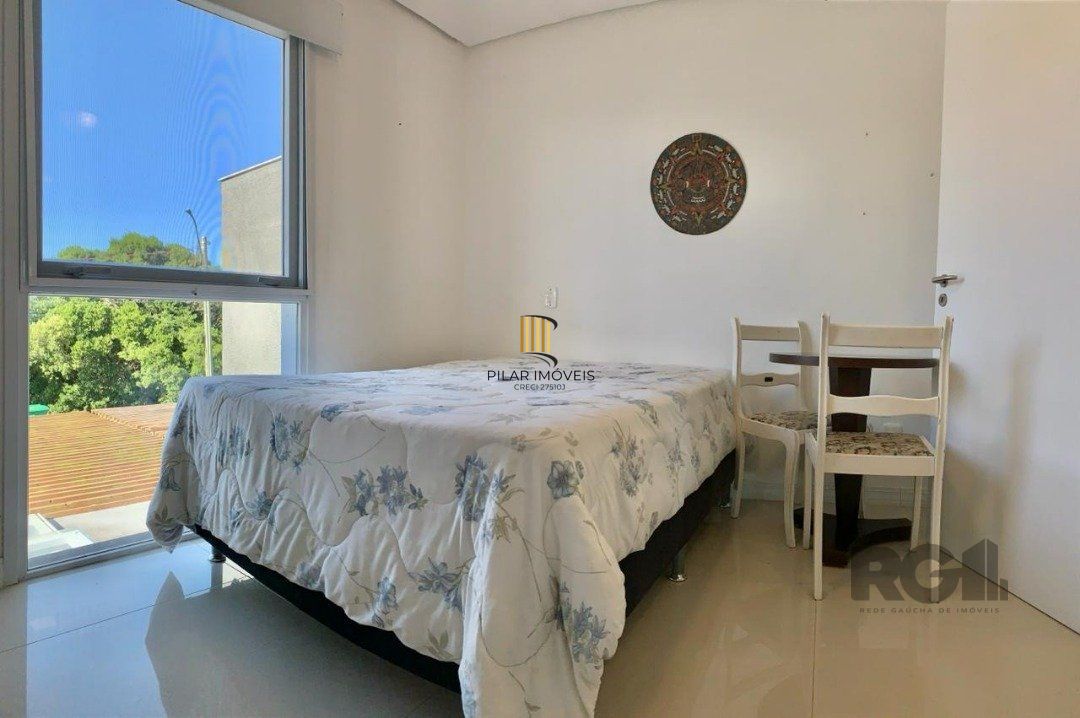 Casa de Condomínio 3 dormitórios no bairro Centro