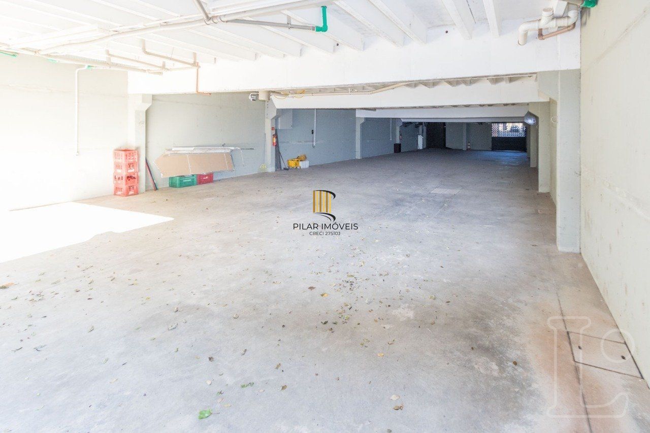 Predio para Venda - 793m², 0 dormitórios, 24 vagas - Tristeza