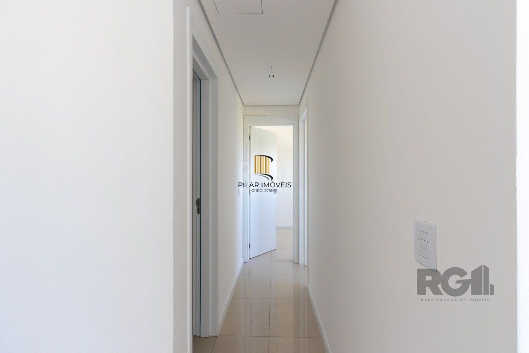 Apartamento 2 dormitórios no bairro Vila Nova