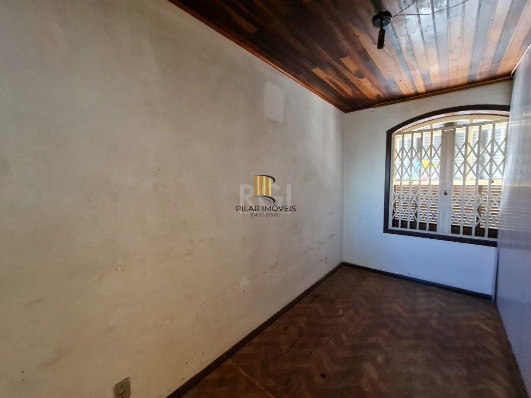 Casa para Venda - 220m², 3 dormitórios, Nonoai