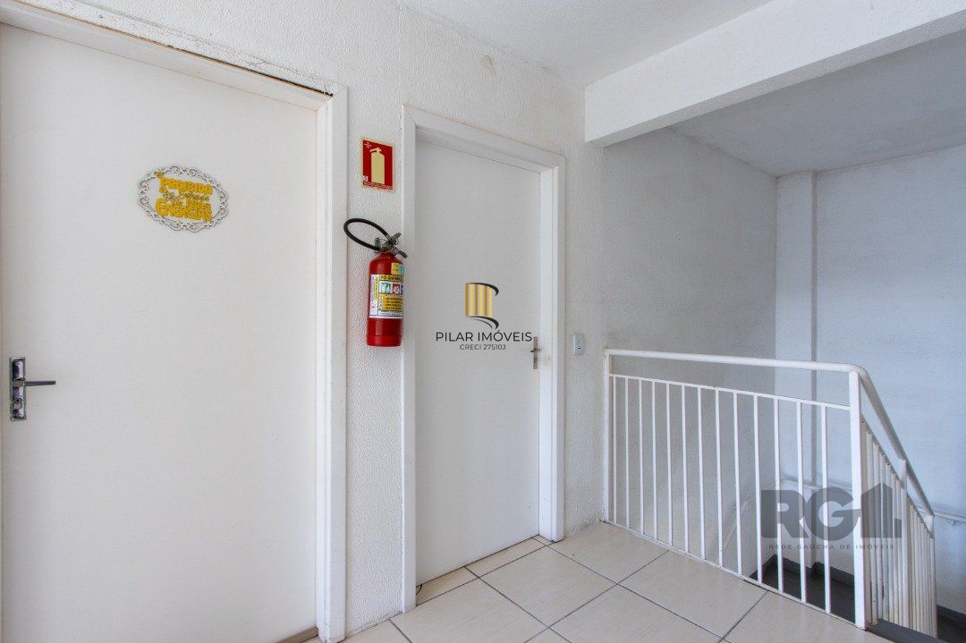 Apartamento para Venda - 51m², 2 dormitórios, 1 vaga - Vila Nova