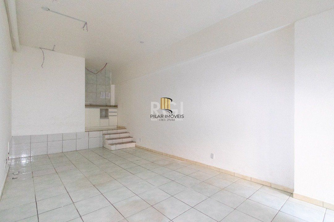 Loja para Venda - 52m², 0 dormitórios, Tristeza