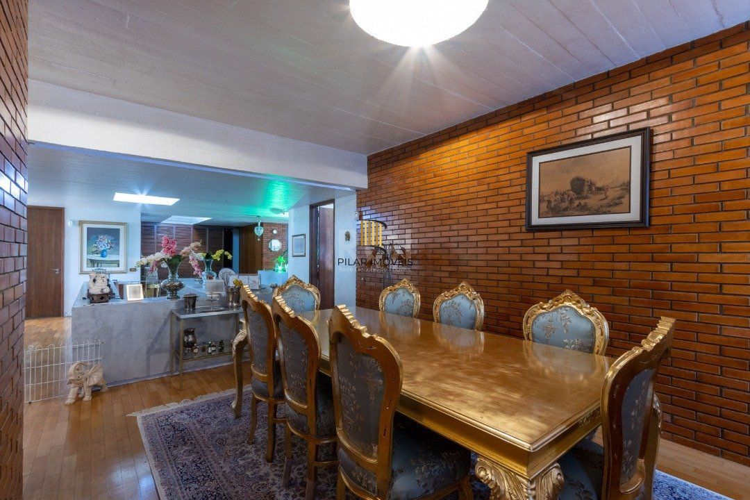 Casa 3 dormitórios no bairro Vila Assunção