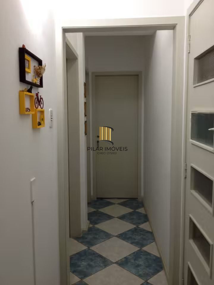 Apartamento 2 dormitórios no bairro Centro Histórico