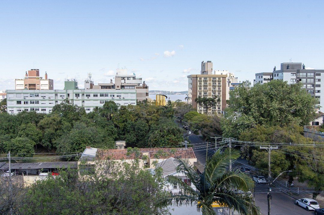 Apartamento 3 dormitórios no bairro Tristeza