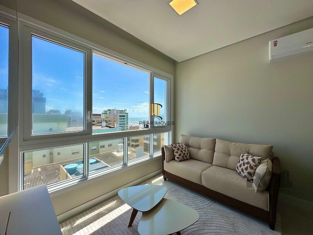 Apartamento 2 dormitórios no bairro Zona Nova
