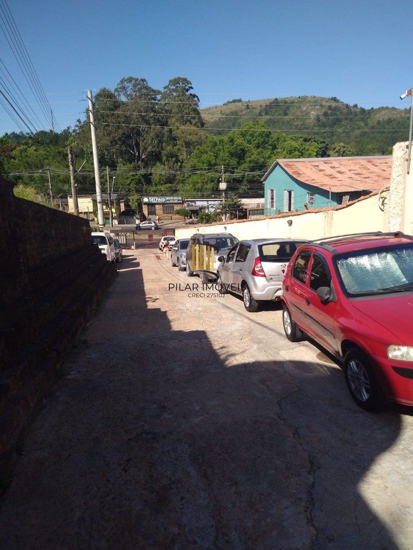 Casa Condominio para Venda - 60m², 2 dormitórios, 1 vaga - Aberta dos Morros/ Moradas do Sul