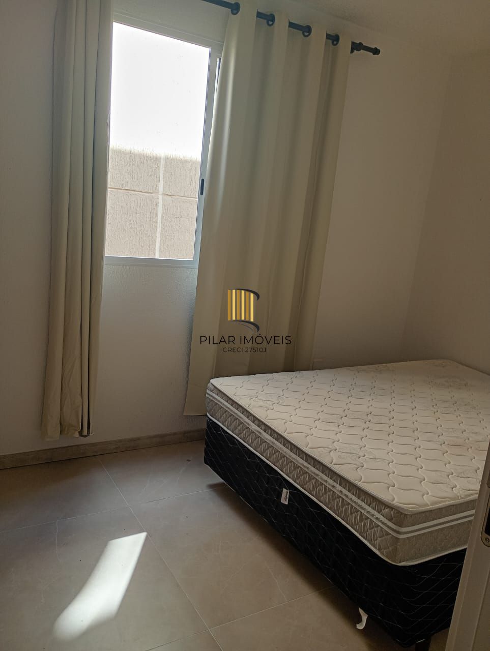 Apartamento 2 dormitórios no bairro Vila Nova