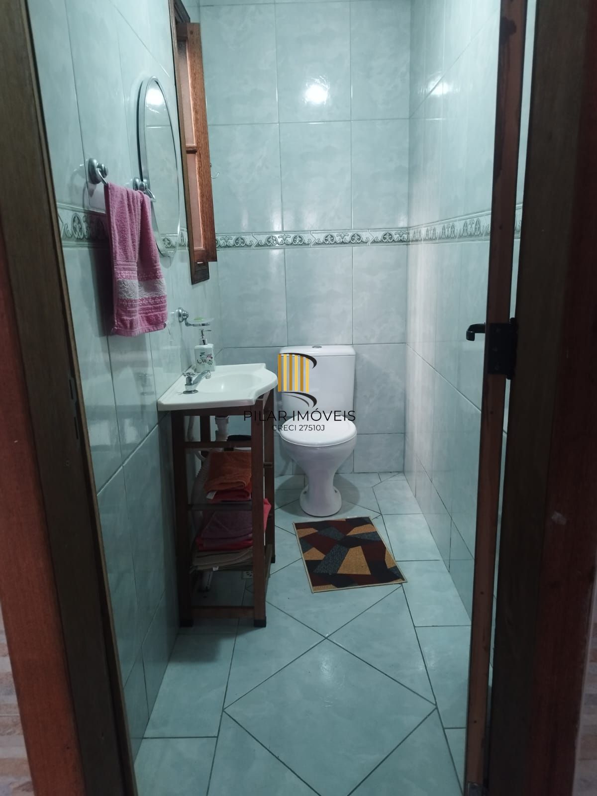 **Casa Residencial em Santa Tereza, Porto Alegre, RS - Oportunidade Única!**