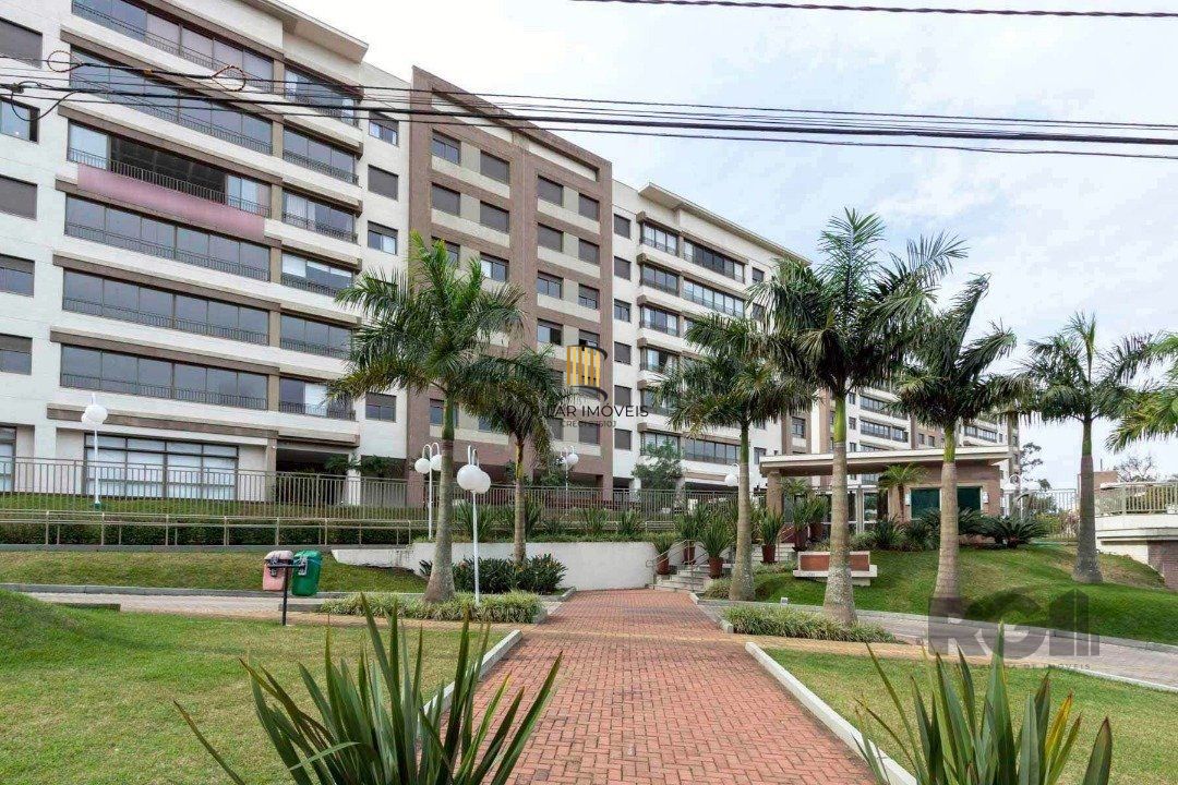 Apartamento 6 dormitórios no bairro Cavalhada - Pilar Imóveis