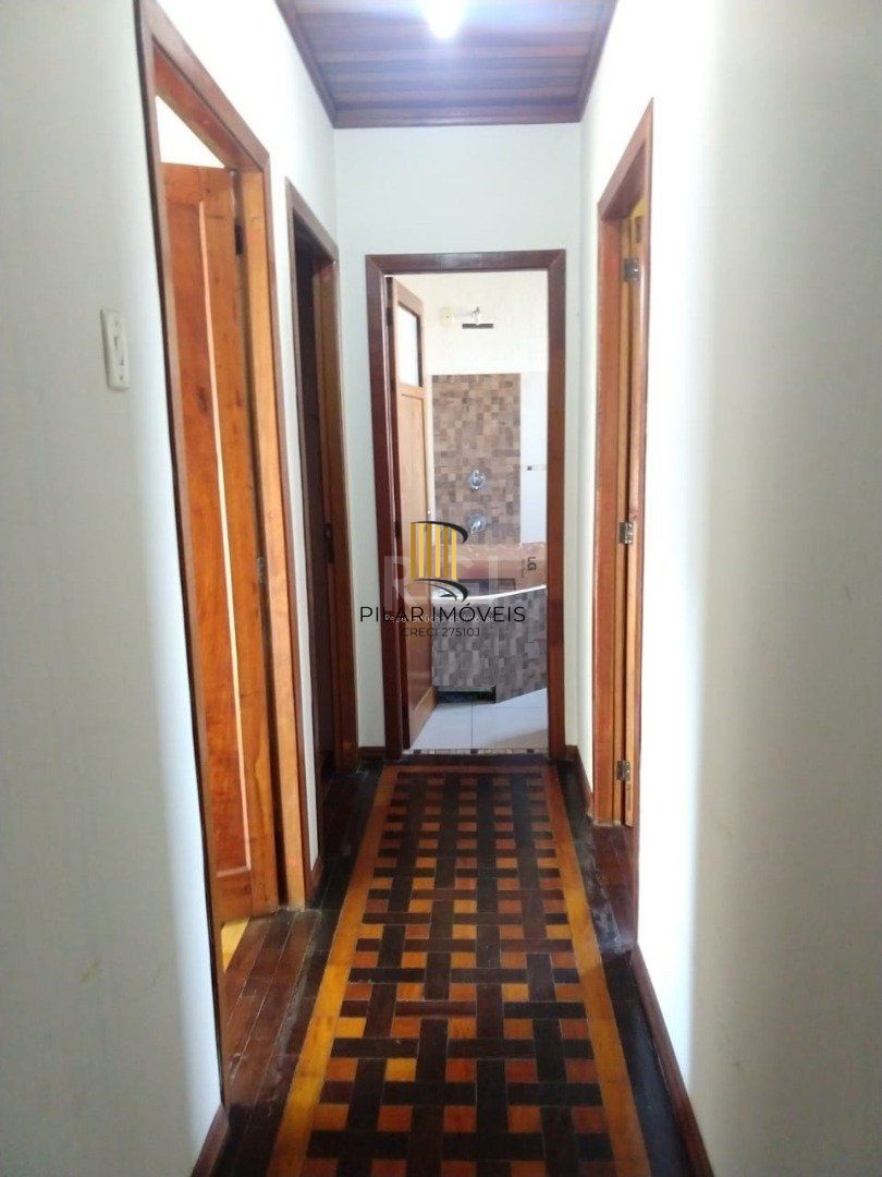 Apartamento para Venda - 92.3m², 3 dormitórios, Floresta