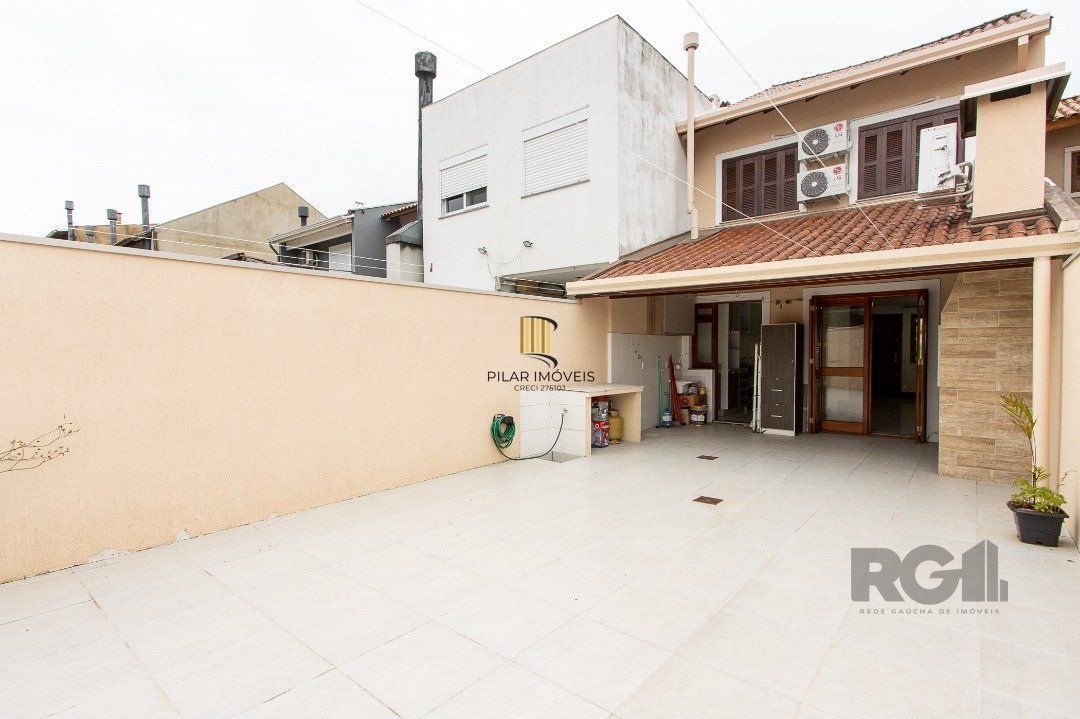Casa 3 Dormitório(s) Bairro Aberta dos Morros
