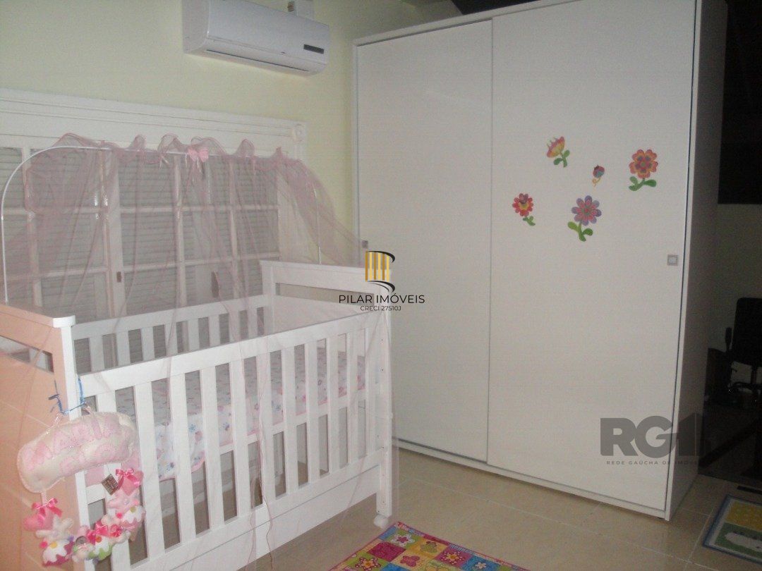 Casa 2 dormitórios no bairro Belém Novo