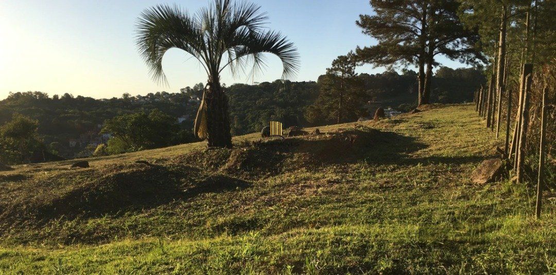 Terreno no bairro Vila Nova