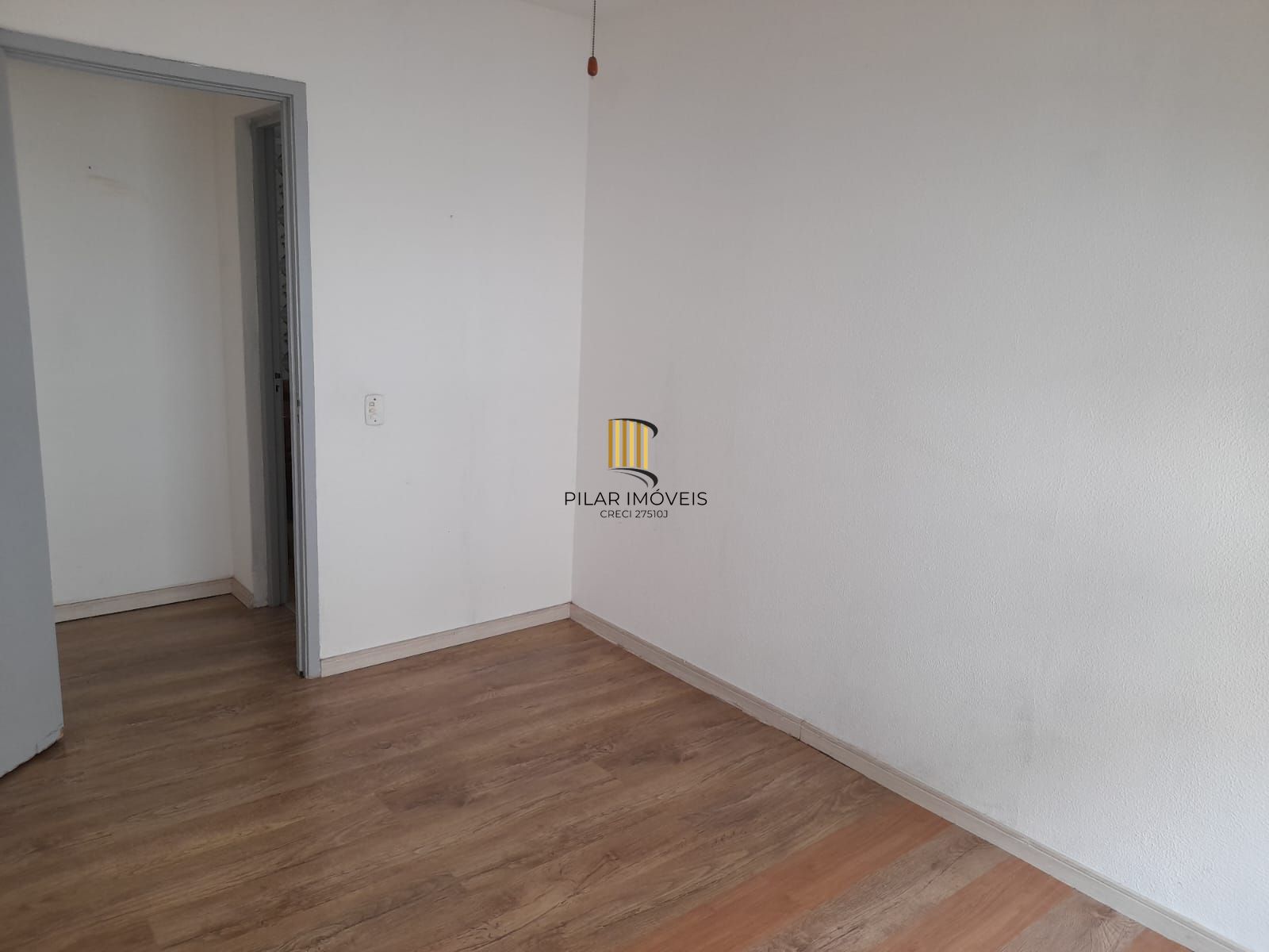 Apartamento de 1 dormitório no bairro Tristeza.