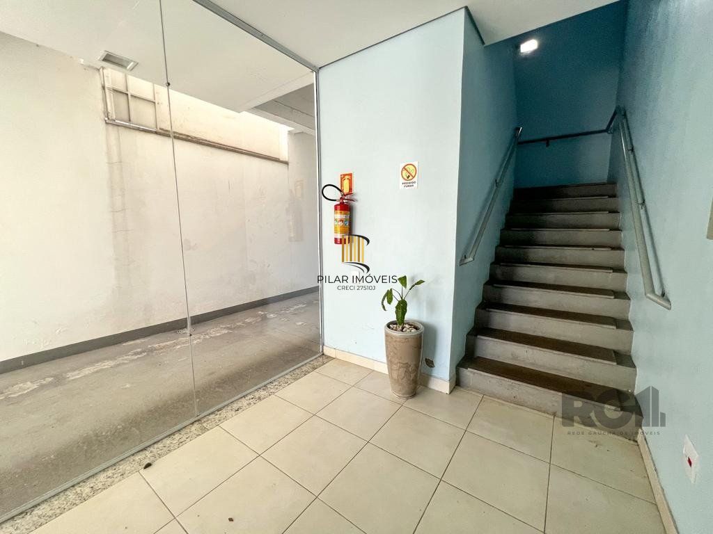 Apartamento 2 dormitórios no bairro Camaquã