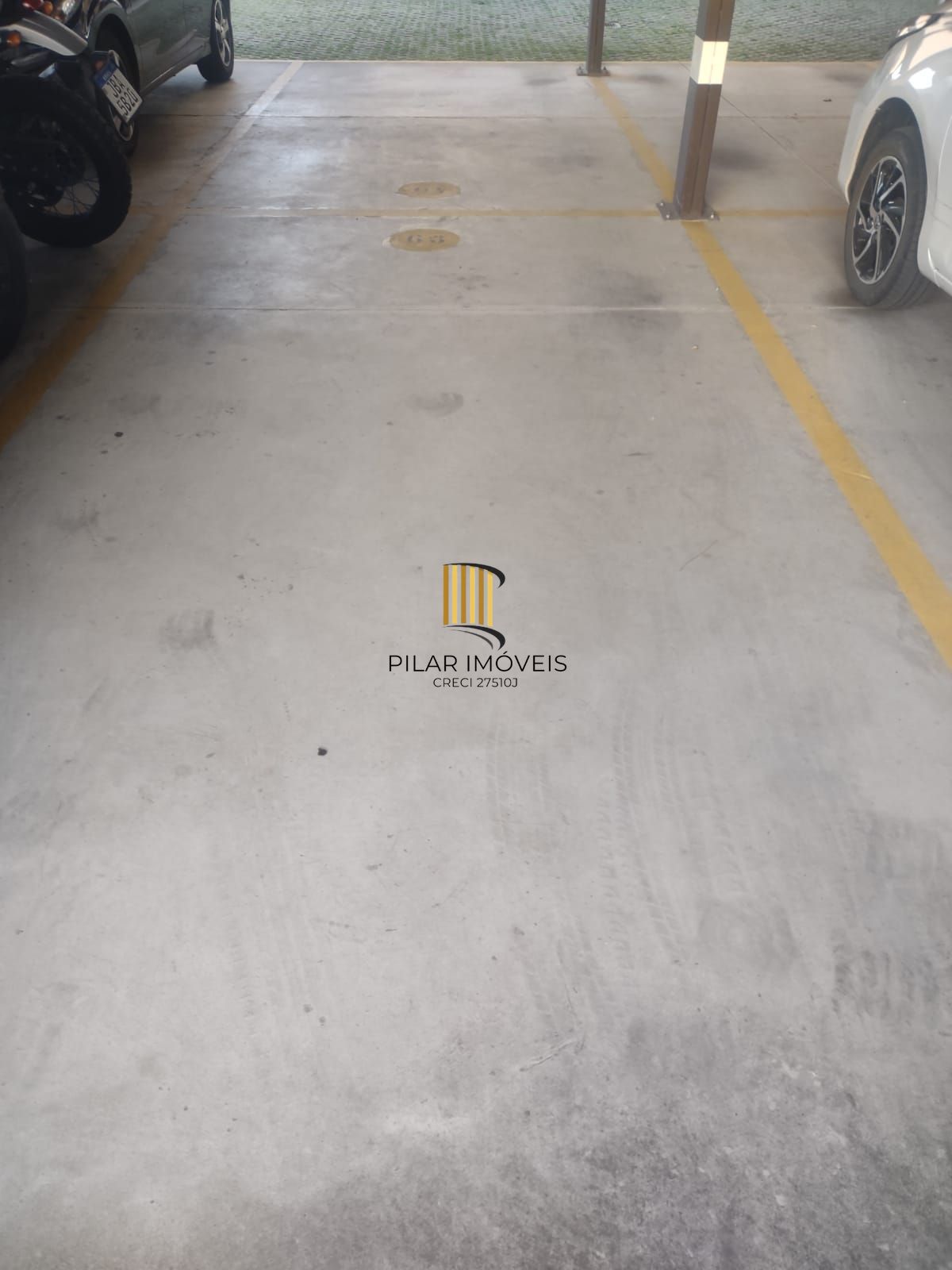 Apartamento no Condomínio Live It, 2 dormitórios, suíte, churrasqueira, vaga coberta.