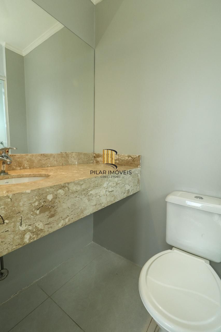 Apartamento 3 dormitórios no bairro Sarandi