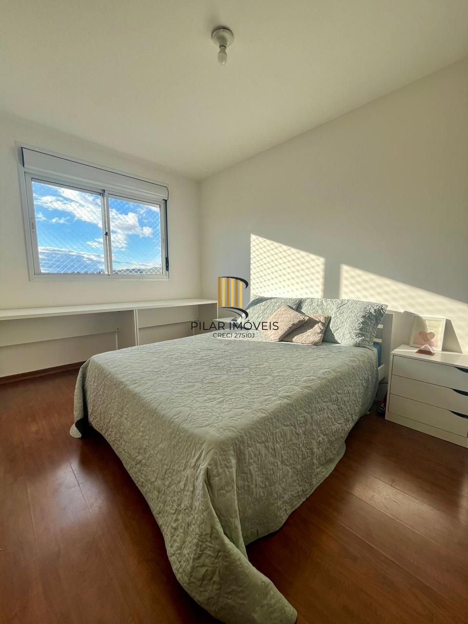 Lindo Apartamento 3 dorm à Venda na Tristeza, Porto Alegre,