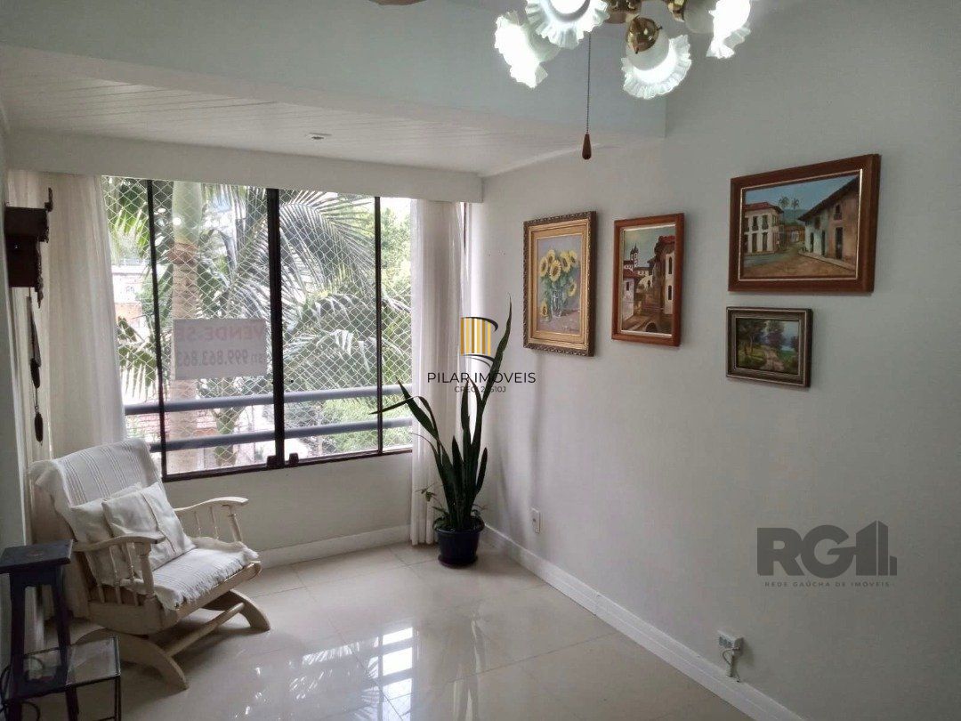 Apartamento 3 dormitórios no bairro Boa Vista