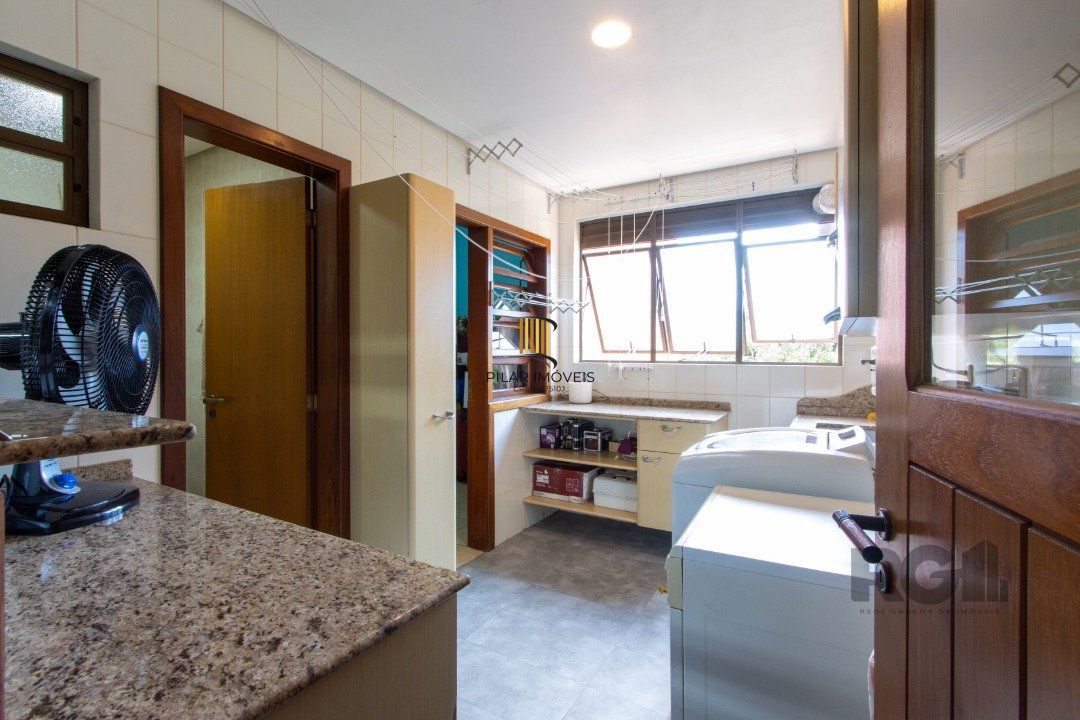 Apartamento 3 dormitórios no bairro Centro