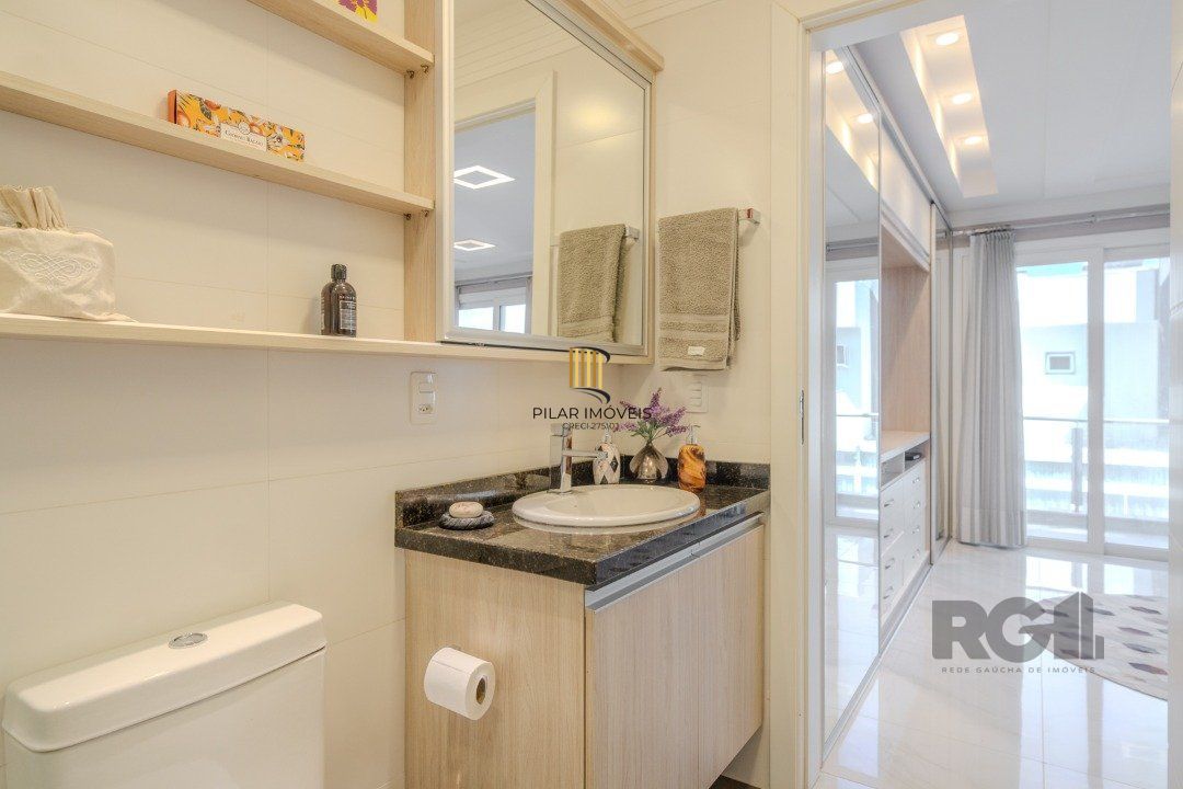 Casa para Venda - 102m², 3 dormitórios, sendo 1 suites, 2 vagas - Aberta dos Morros