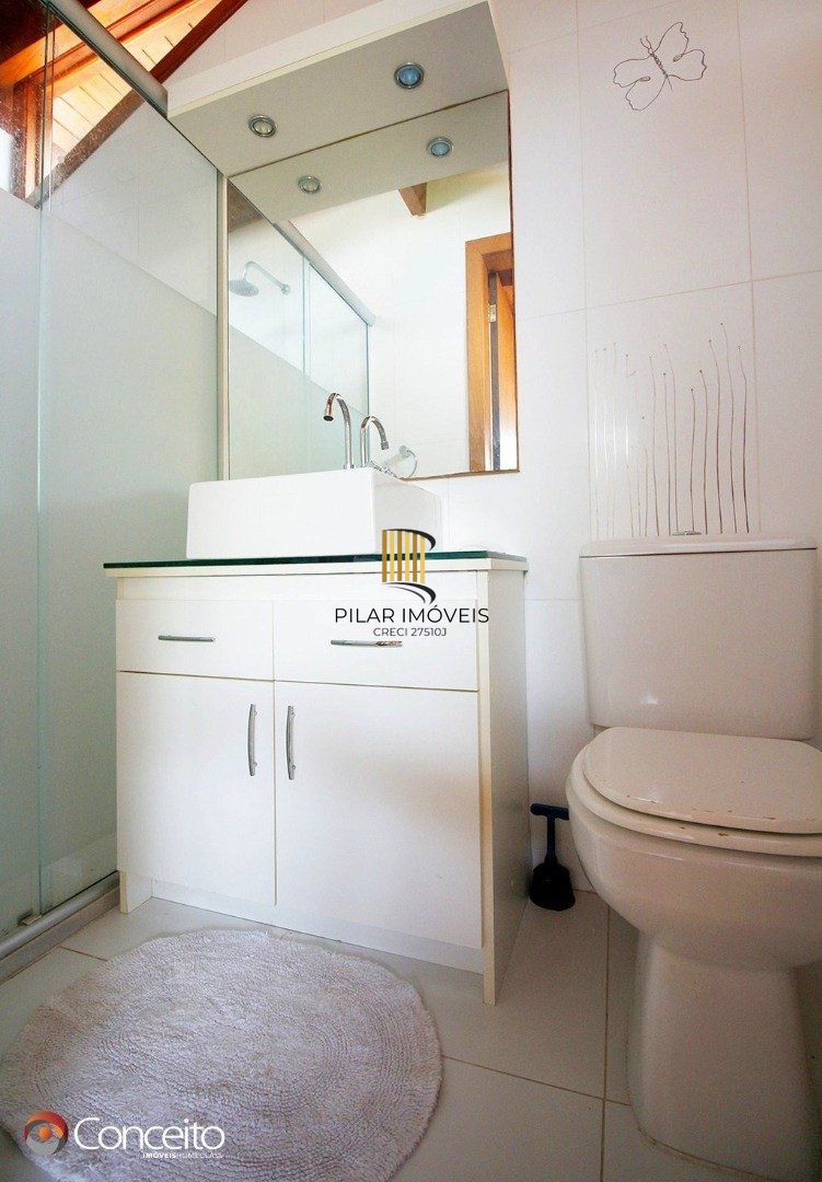 Casa para Venda - 226.73m², 3 dormitórios, sendo 3 suites, 3 vagas - Ipanema
