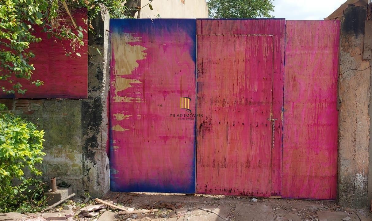 Terreno no bairro Hípica