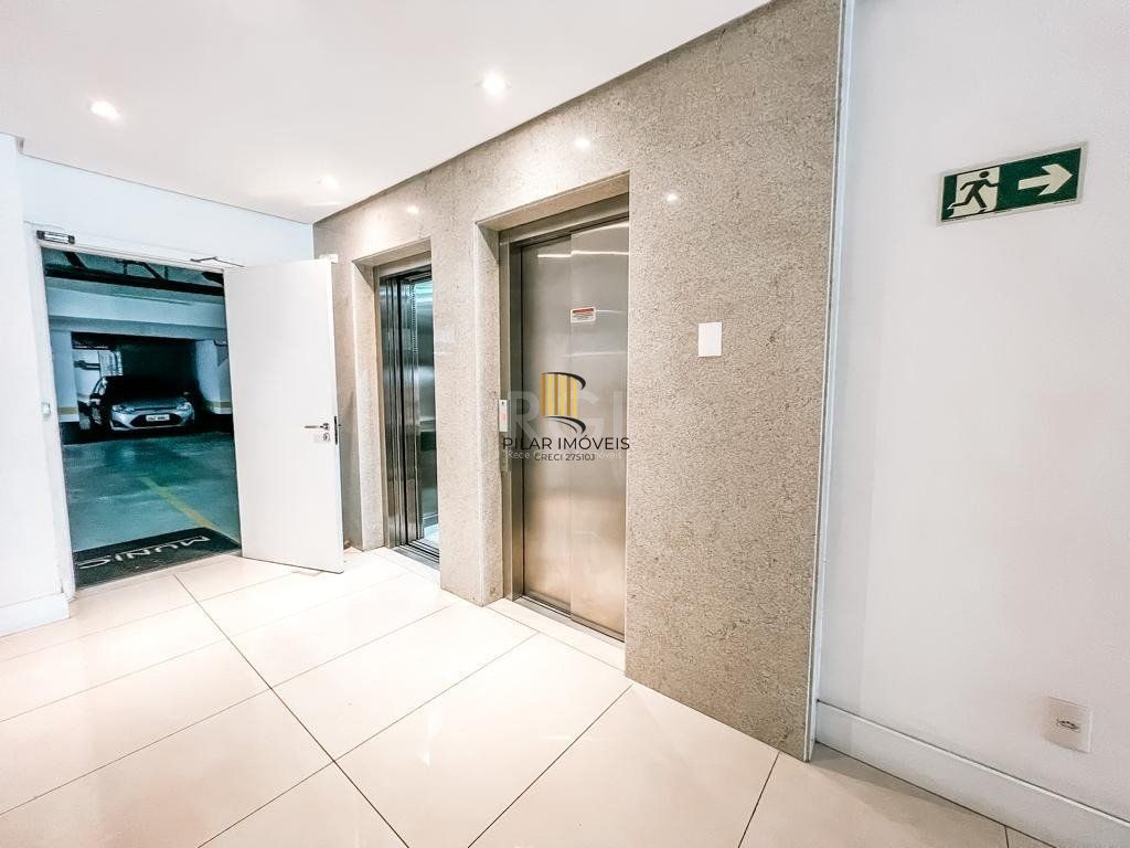Apartamento 2 dormitórios no bairro São João