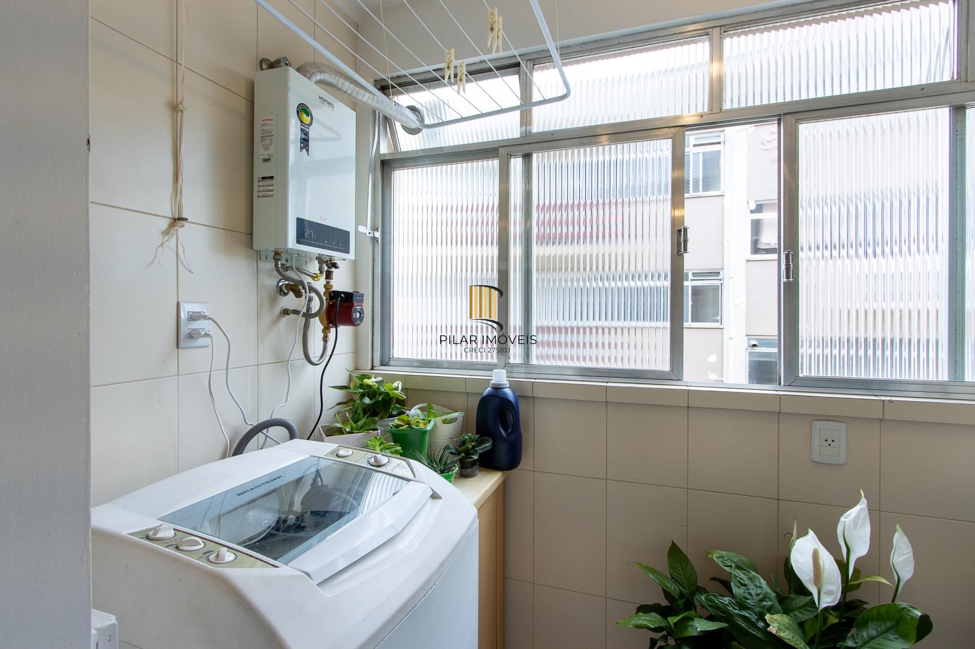 Apartamento 2 dormitórios no bairro Vila Assunção