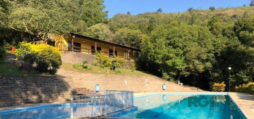 Apartamento 2 dormitórios no bairro Nonoai