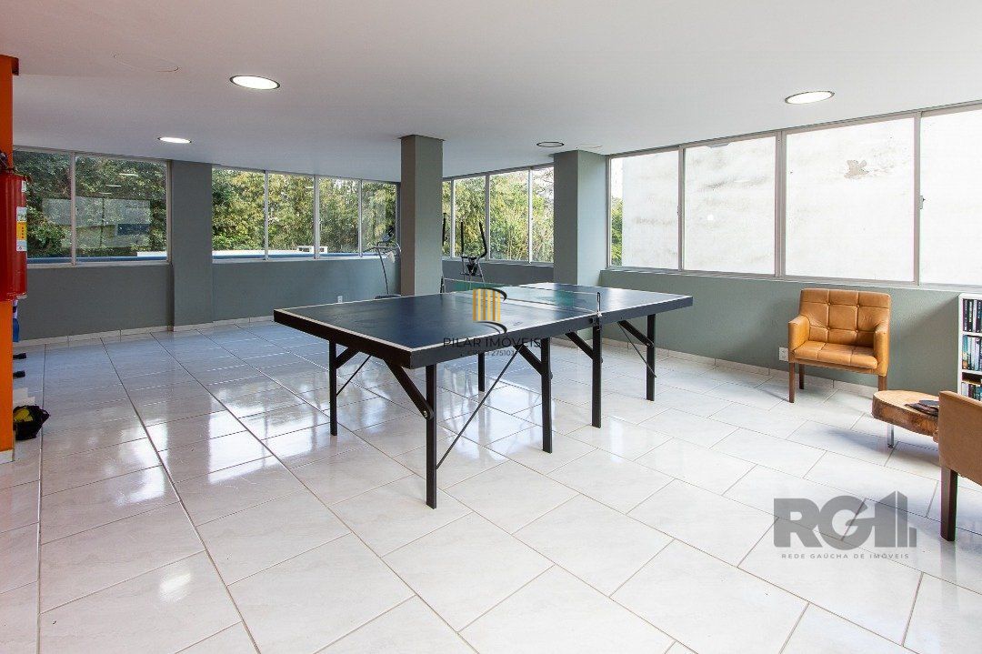 Apartamento com 3 dormitórios na Rua Dr. Barcelos