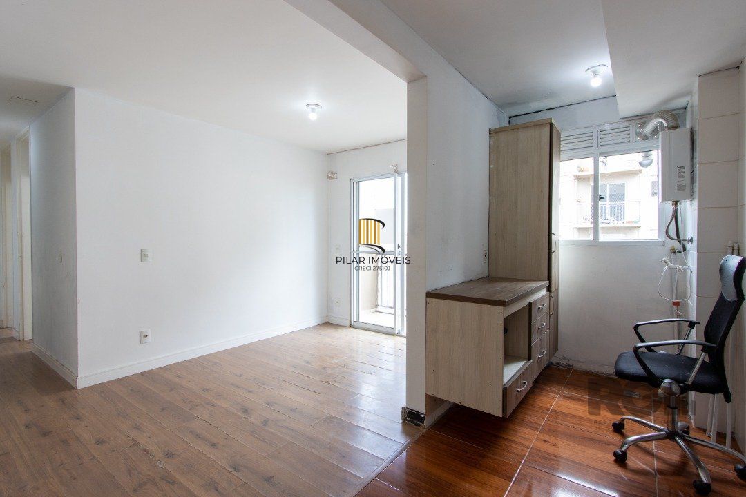 Apartamento de 3 dormitórios com Suite em Excelente Condomínio