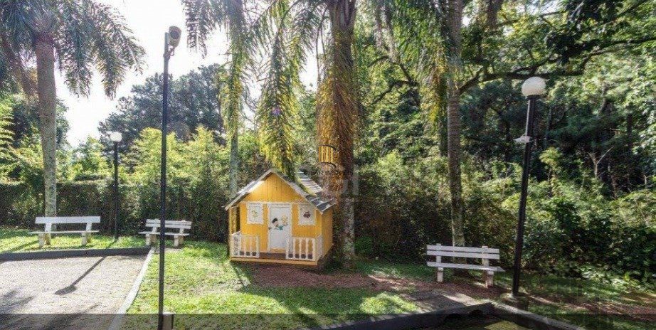 Apartamento 2 dormitórios no bairro Nonoai
